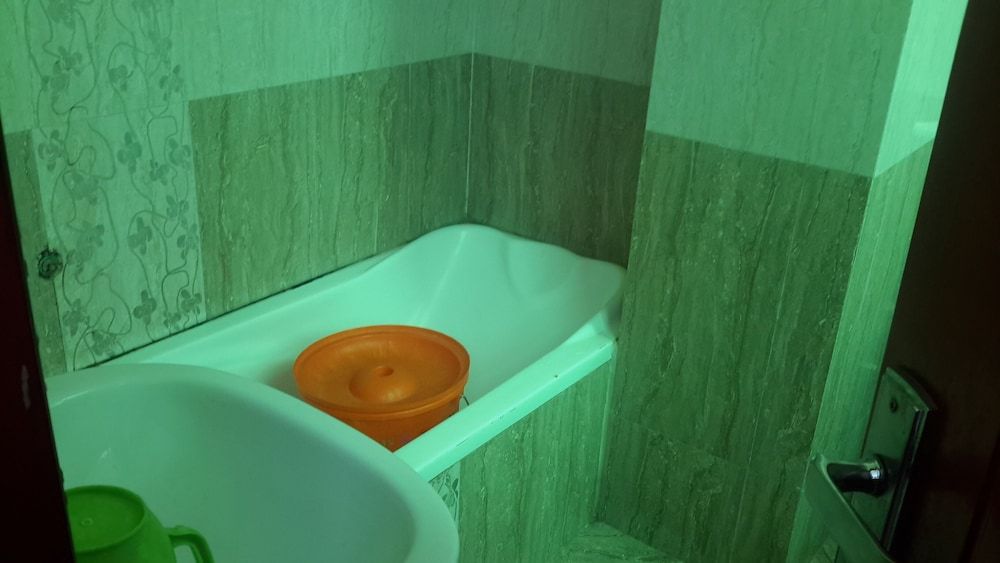 Yomi Hotel