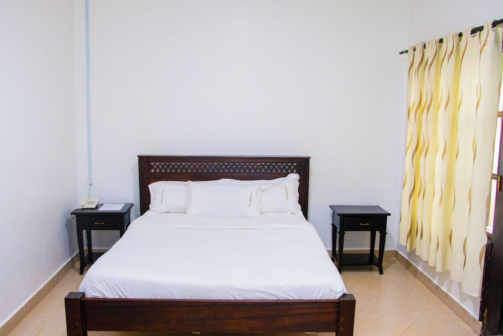 Blixen Resort & Spa Standard Room