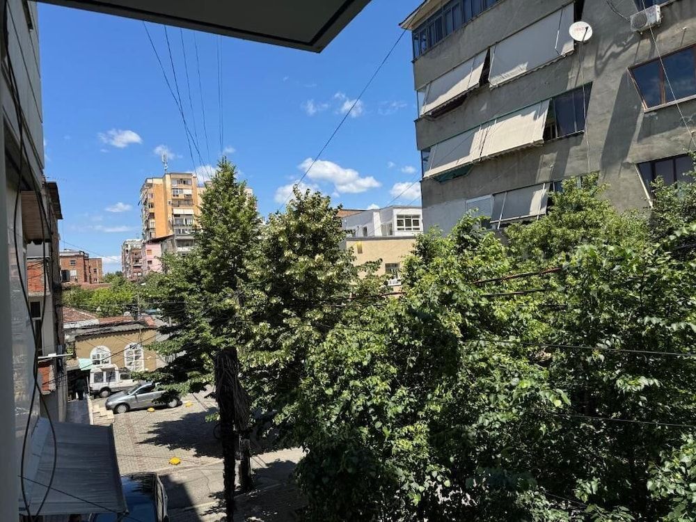 AL Apartments Tirana Premium Apartment 7