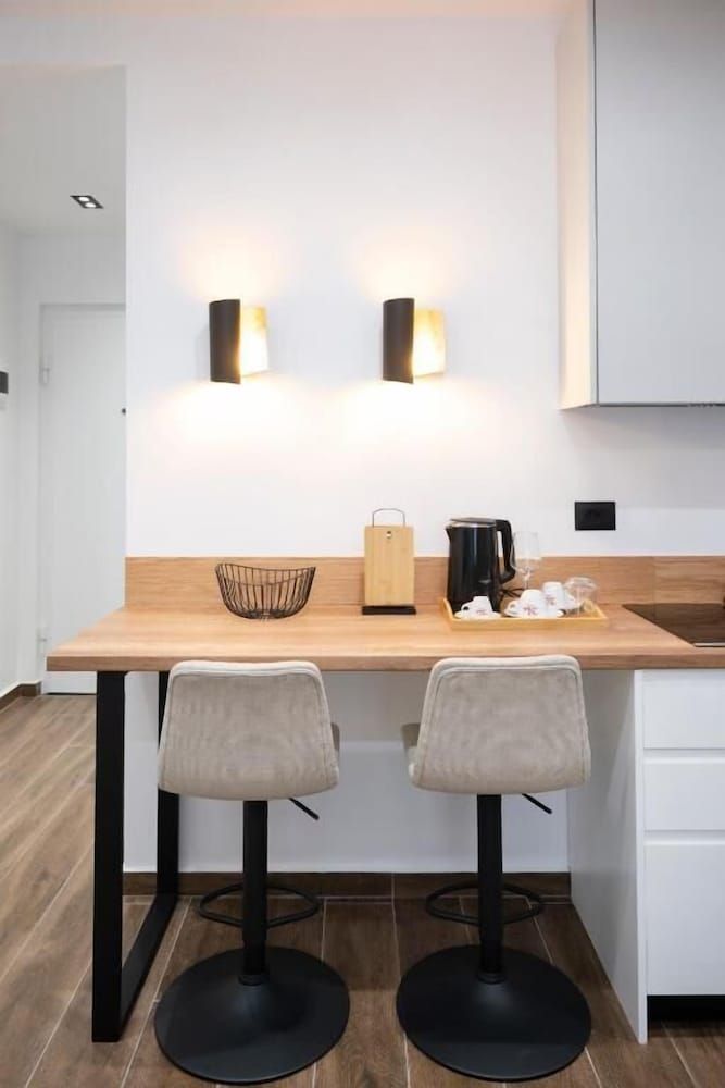 AL Apartments Tirana Premium Apartment 22