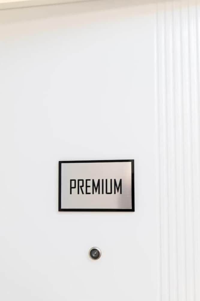 AL Apartments Tirana Premium Apartment 26