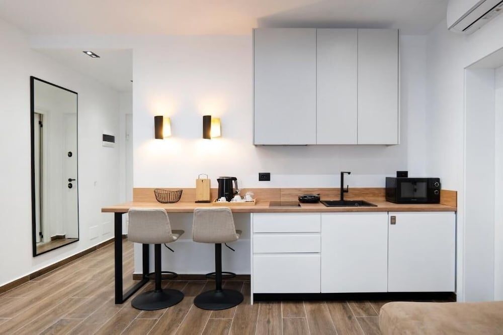 AL Apartments Tirana Premium Apartment 17