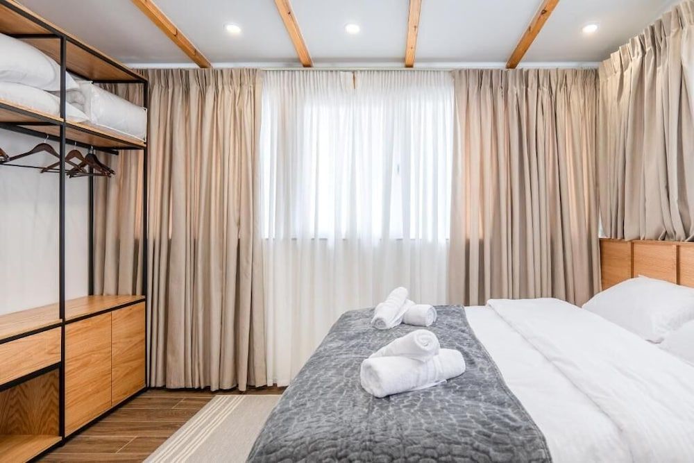 AL Apartments Tirana Premium Apartment 3