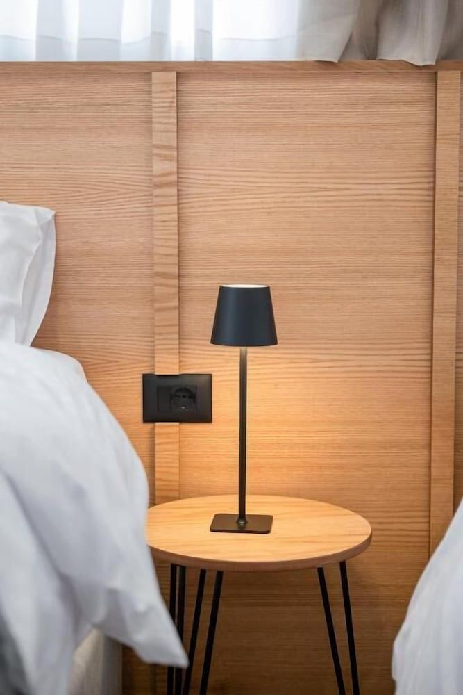 AL Apartments Tirana Premium Apartment 4