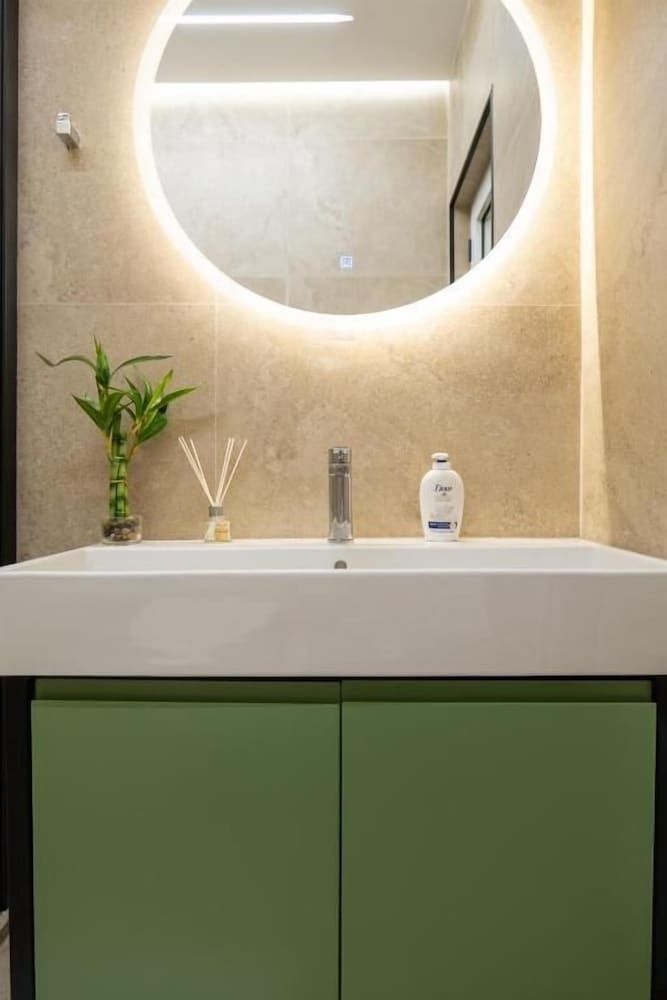 AL Apartments Tirana Premium Apartment 13