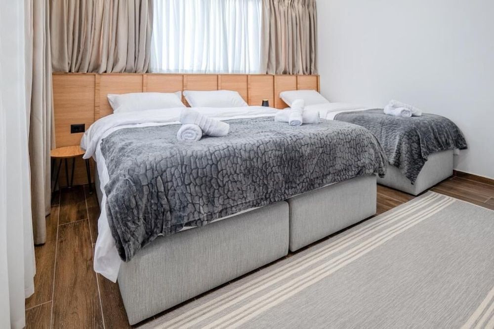 AL Apartments Tirana Premium Apartment 2