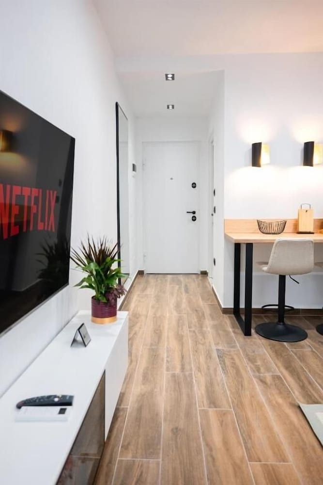 AL Apartments Tirana Premium Apartment 25