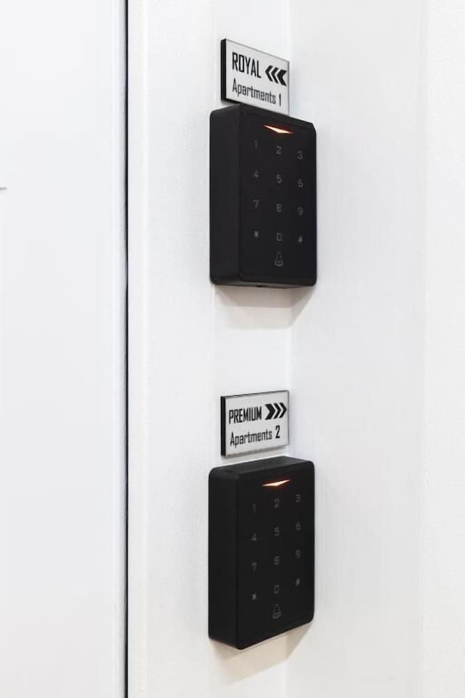 AL Apartments Tirana