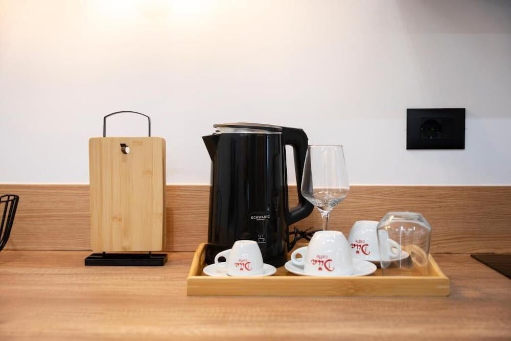 AL Apartments Tirana Premium Apartment 21