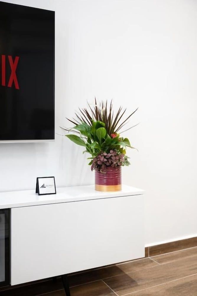 AL Apartments Tirana Premium Apartment 23