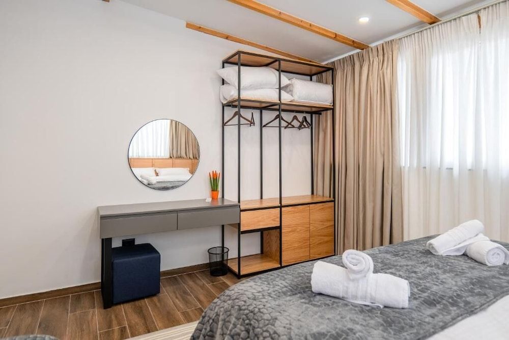 AL Apartments Tirana Premium Apartment