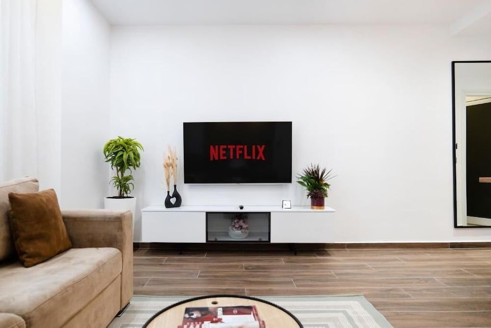 AL Apartments Tirana Premium Apartment 28