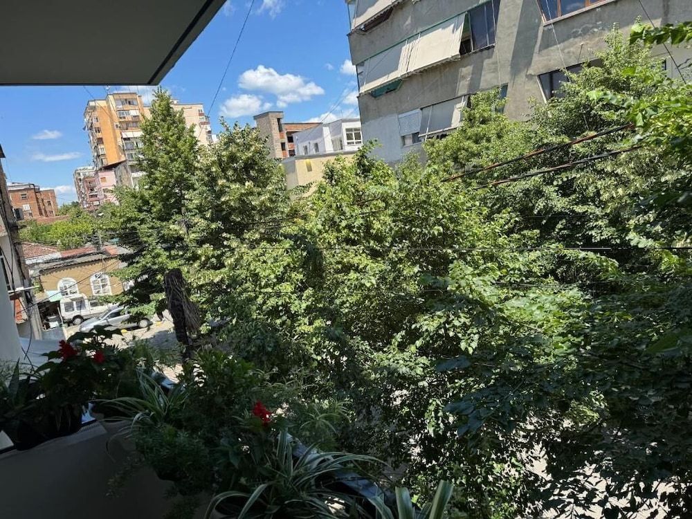 AL Apartments Tirana Premium Apartment 8