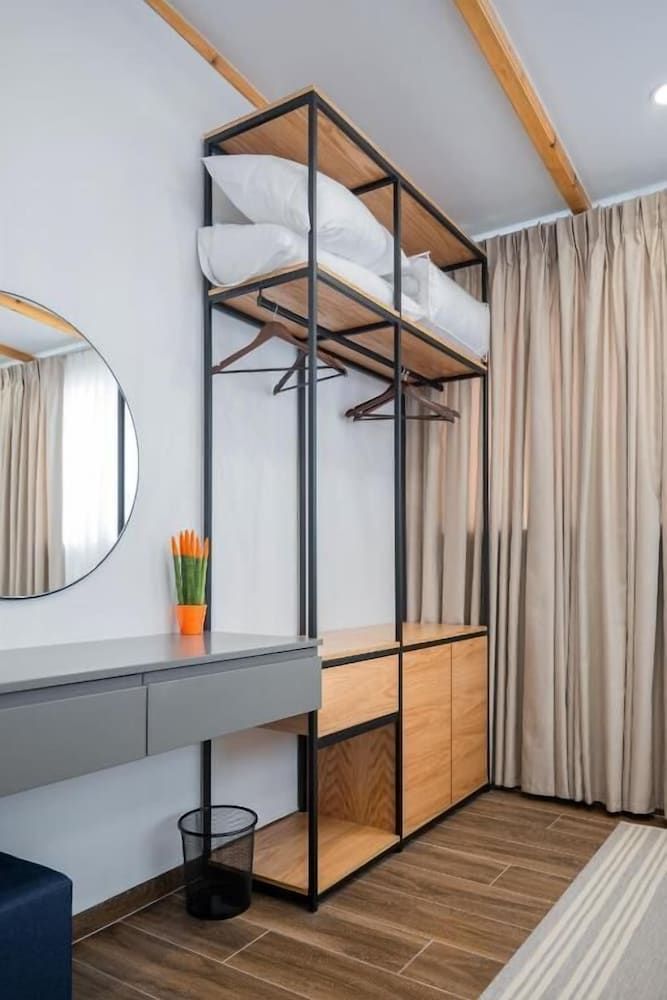 AL Apartments Tirana Premium Apartment 20