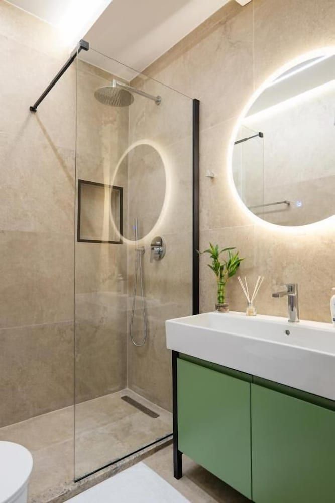 AL Apartments Tirana Premium Apartment 12