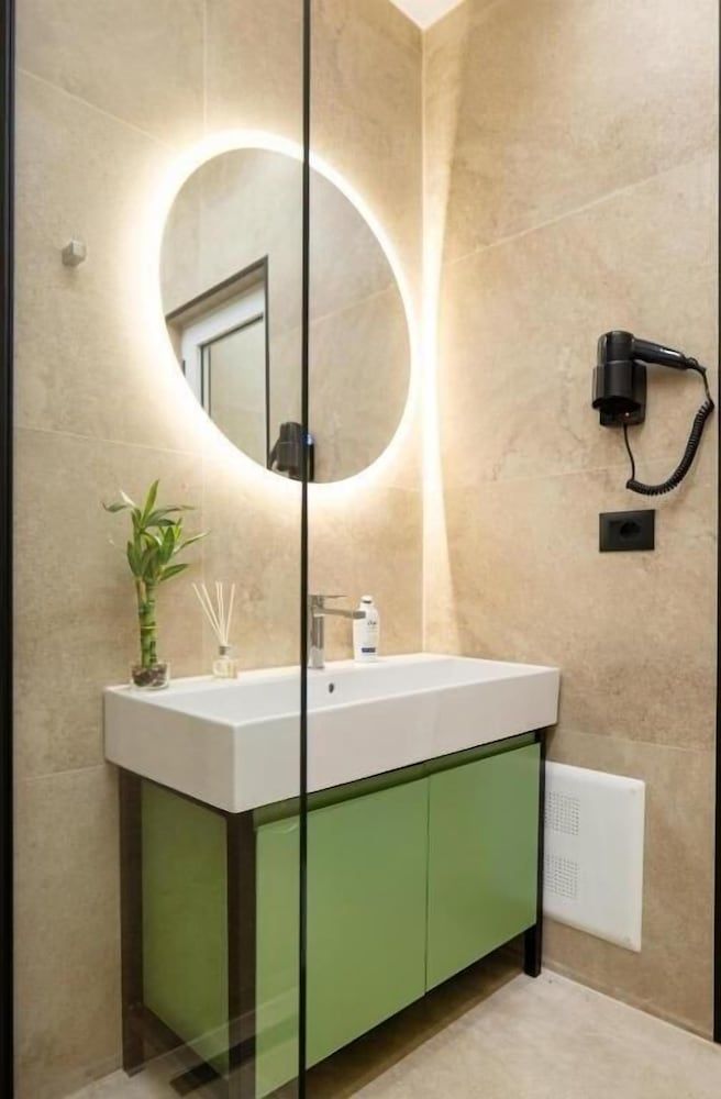 AL Apartments Tirana Premium Apartment 10