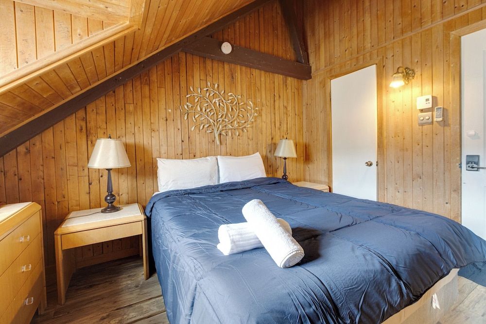 Hotel Le Cavalier - M11 Comfort Room 3