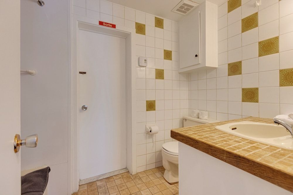 Hotel Le Cavalier - M11 Comfort Room 17