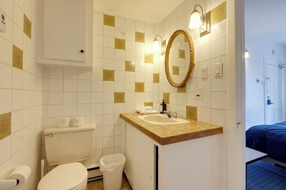 Hotel Le Cavalier - M11 Comfort Room 13