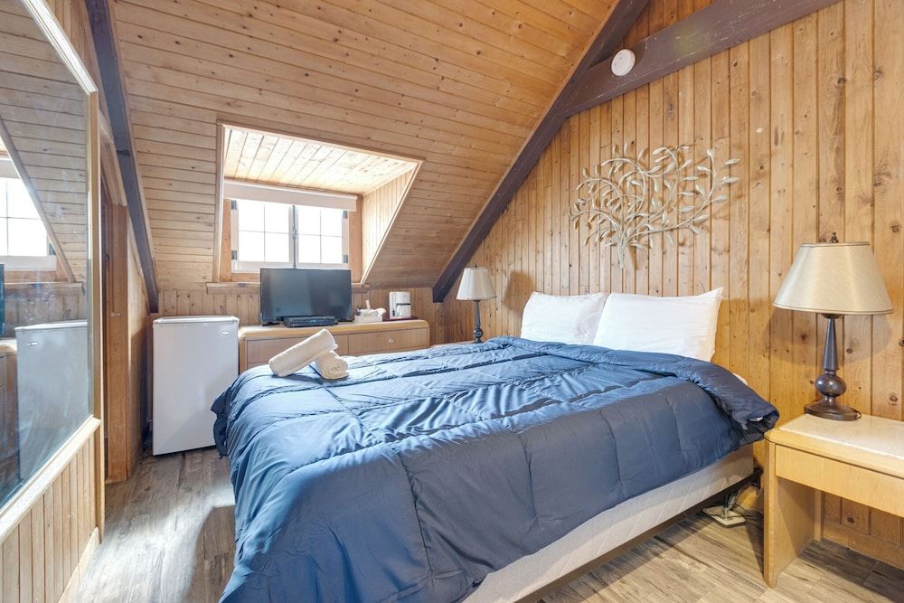 Hotel Le Cavalier - M11 Comfort Room 5