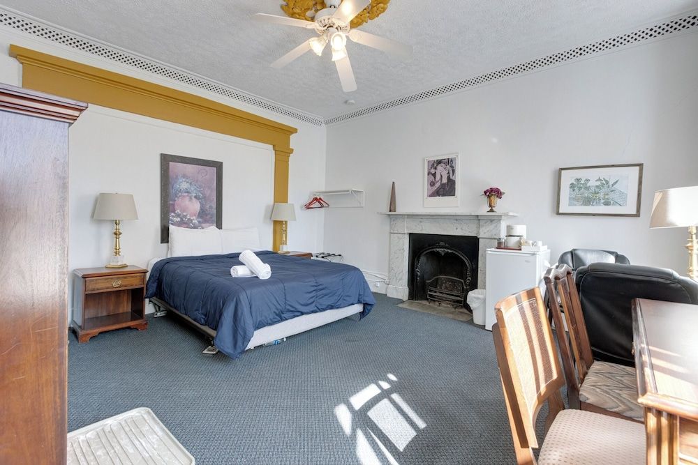 Hotel Le Cavalier - M11 Comfort Room 9