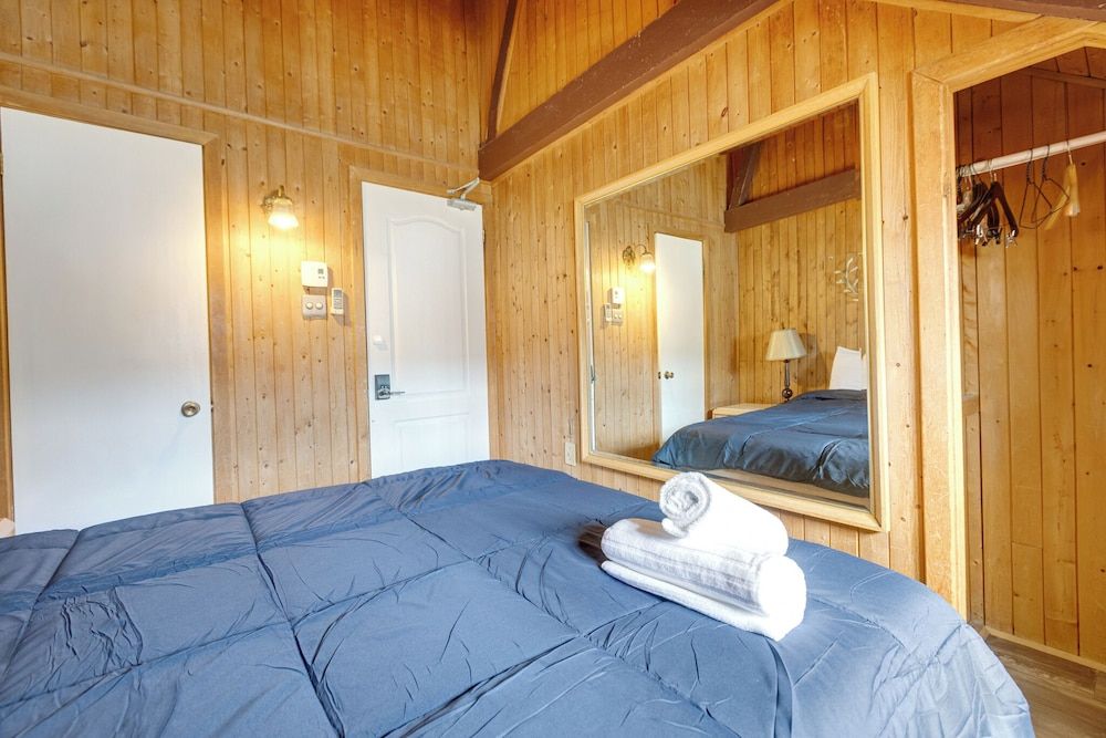 Hotel Le Cavalier - M11 Comfort Room 4