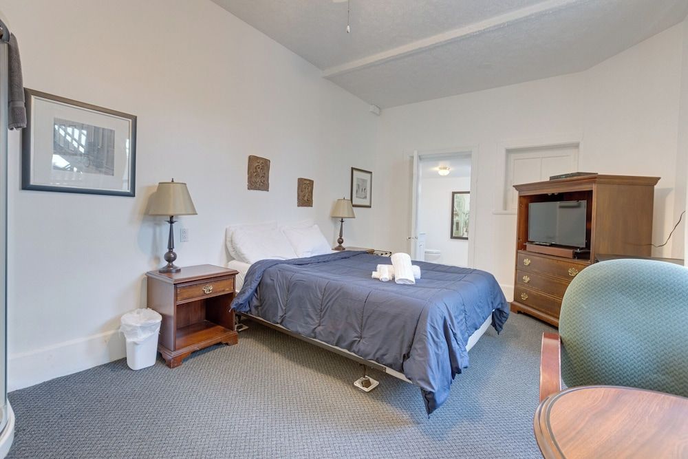 Hotel Le Cavalier - M11 Comfort Room 10