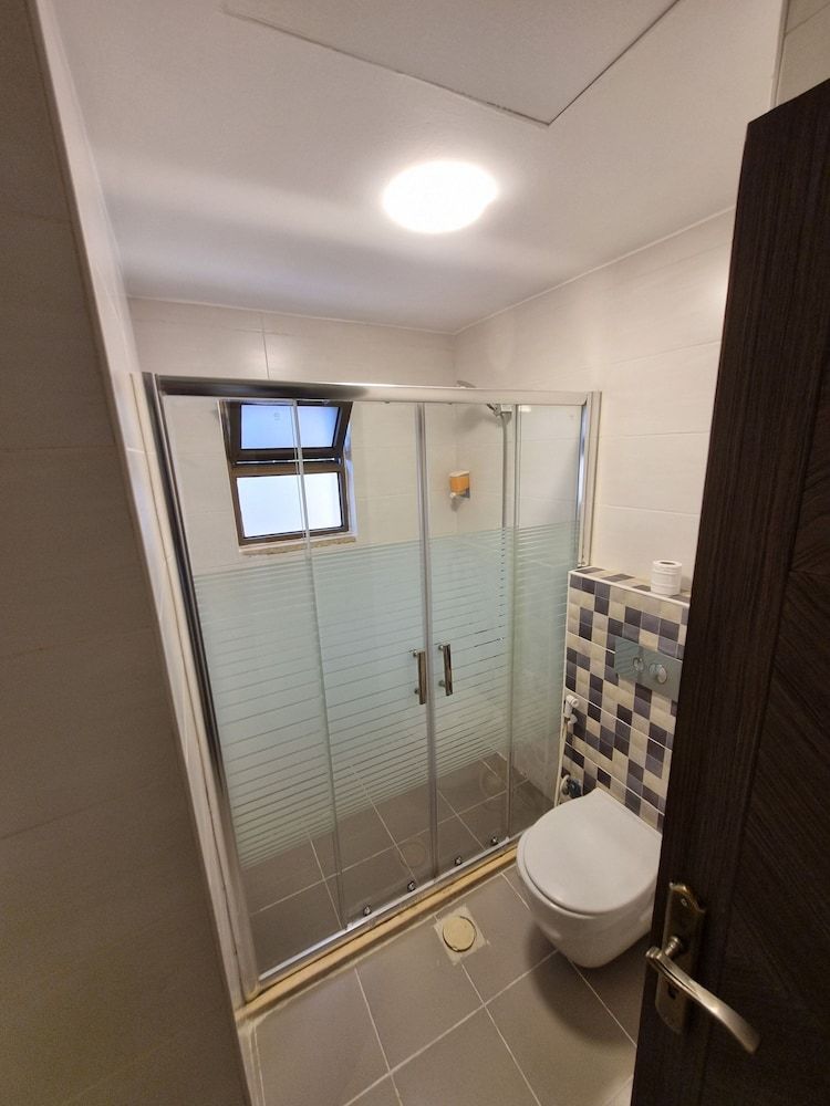 Luxurious Amman Apartment With Private Pool and Modern Amenities Apartment, 1 Bedroom, Accessible, Smoking 13