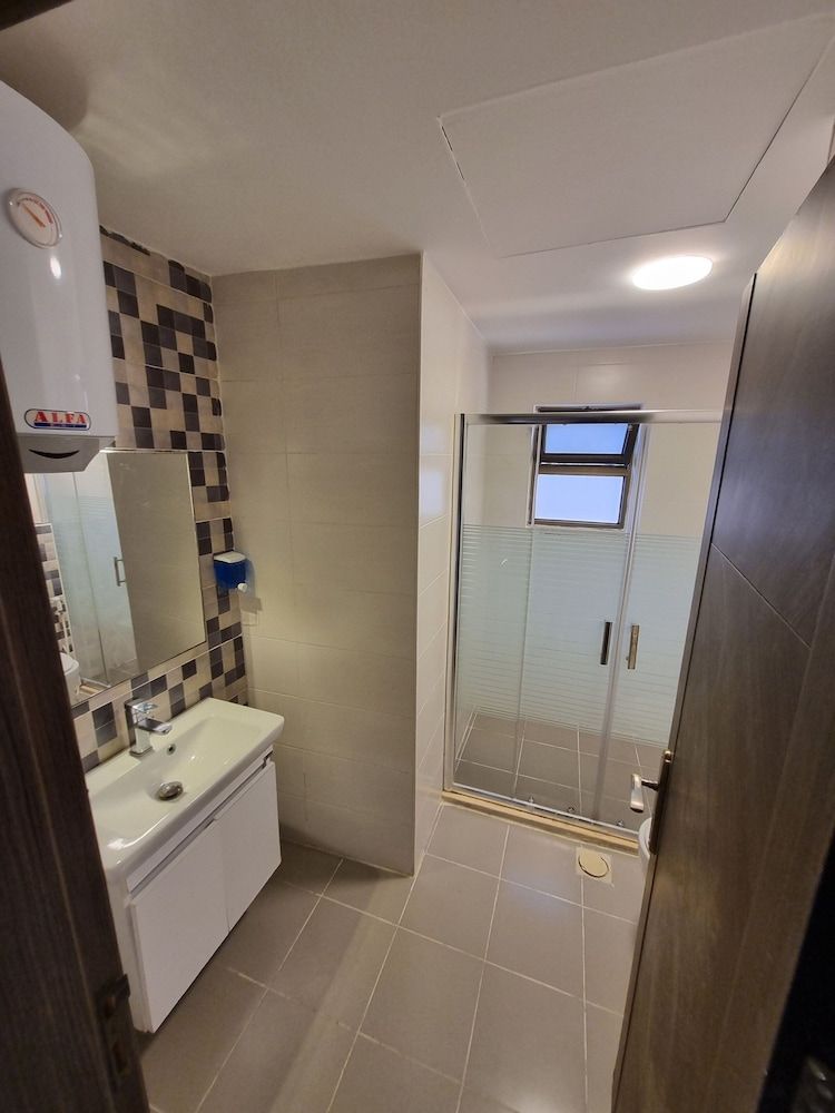 Luxurious Amman Apartment With Private Pool and Modern Amenities Apartment, 1 Bedroom, Accessible, Smoking 12