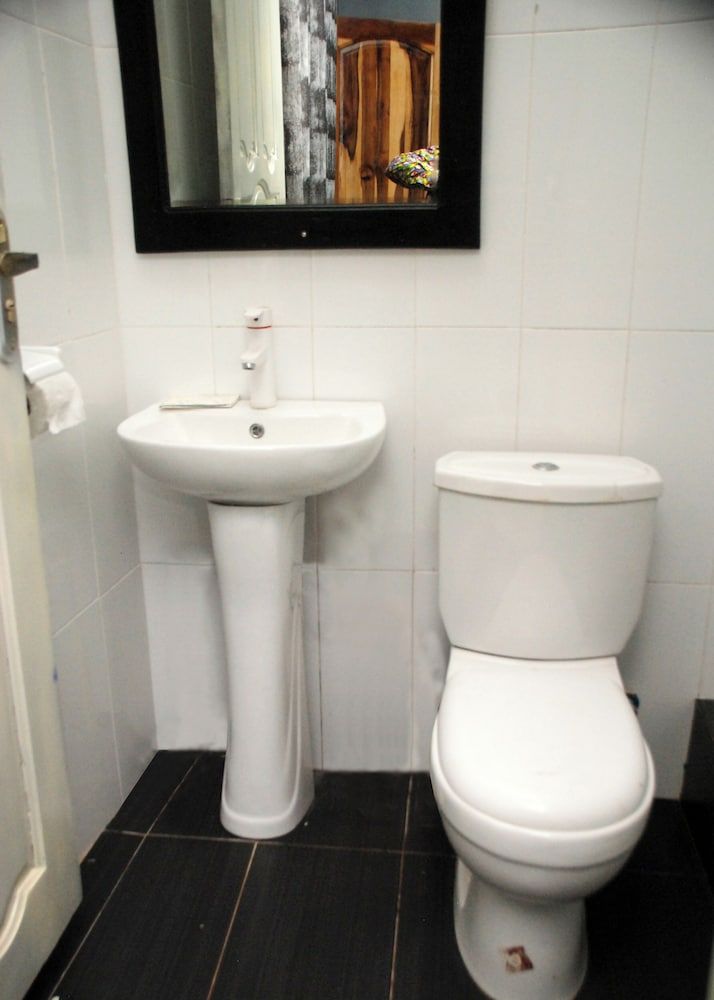 Ramat Luxury Hotel Standard Room, City View 5