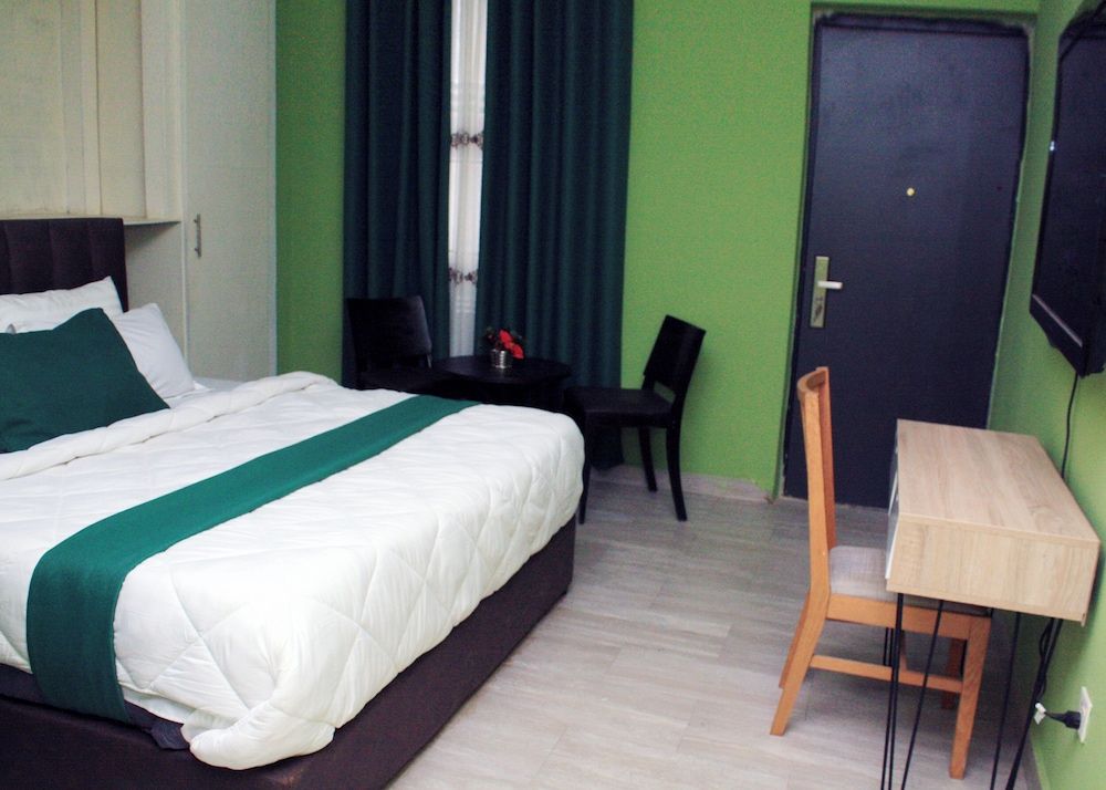 Ramat Luxury Hotel Luxury Suite, Balcony, City View 5