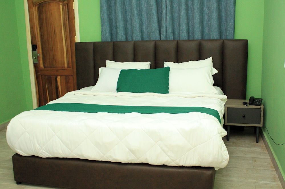 Ramat Luxury Hotel Luxury Suite, Balcony, City View 2