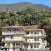 Paradise Inn by HBR