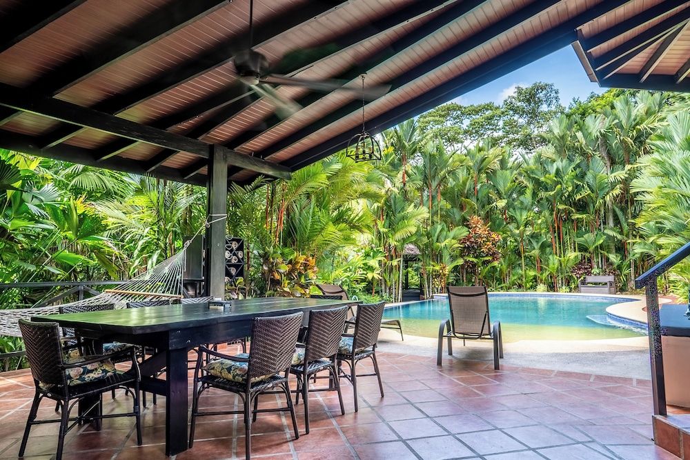 Family Home-Hotel Boutique Casa del Rio