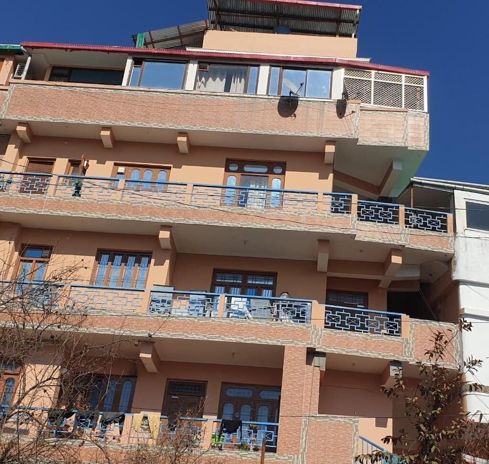 Hotel Pushpanjali