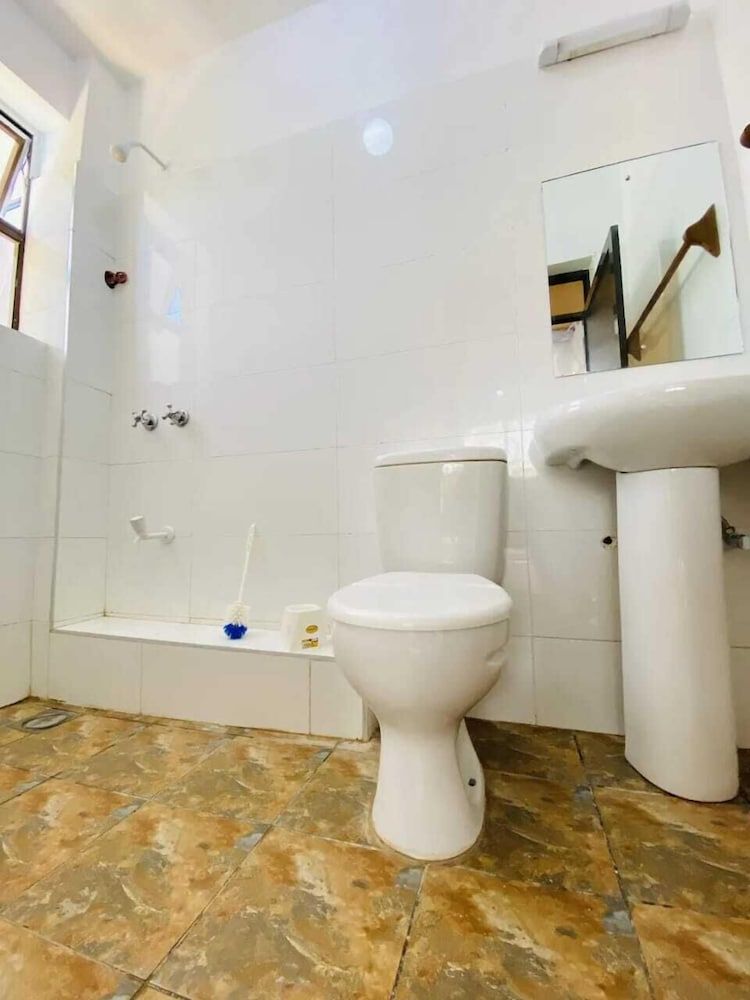 Silent Palms Family Apartment, 2 Bedrooms 7