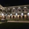 The Ashoka Hotels and Resorts