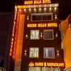 GREEN HILLS HOTEL