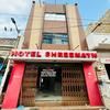 Hotel Shreenath - Dwarka