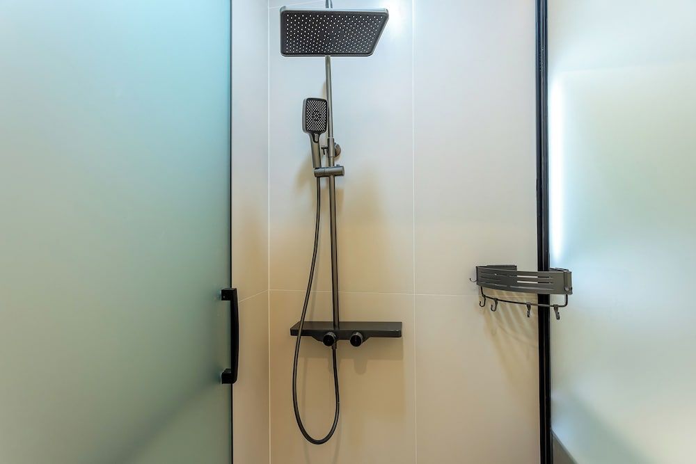 Namzhuo Tibetan-style Courtyard Manor Comfort Double Room, Garden View 5