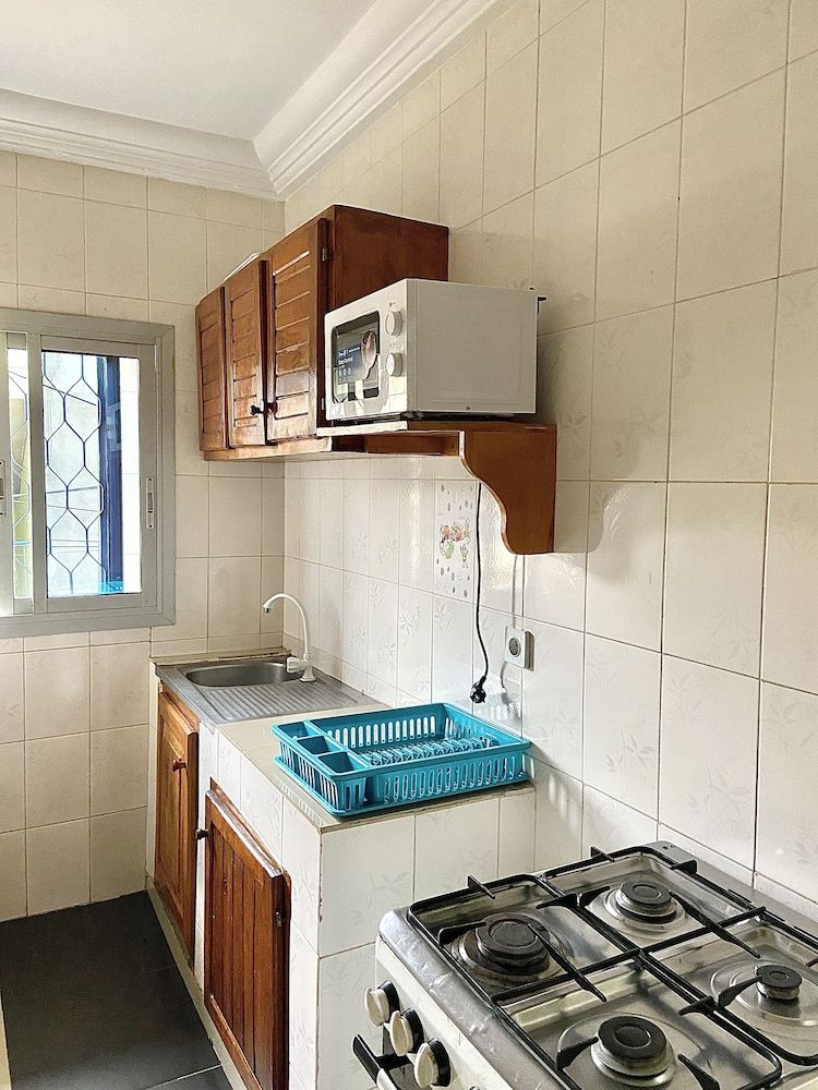 Residence La Marina Premium Apartment 7