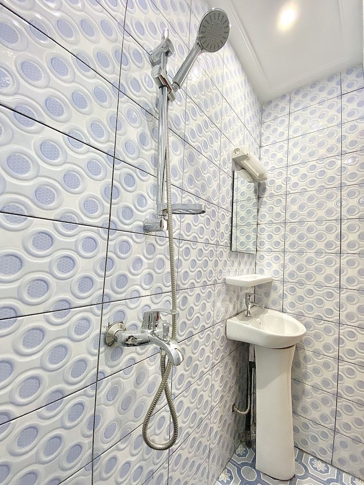 Residence La Marina Basic Double Room, 1 Double Bed 4