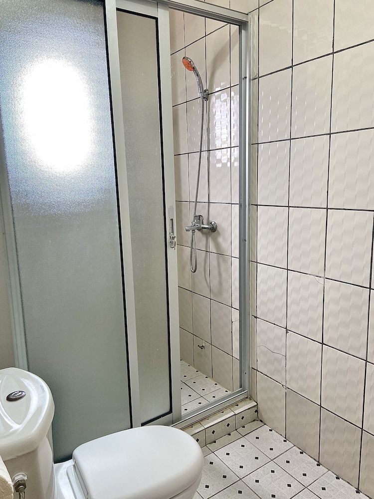 Residence La Marina Deluxe Apartment 8