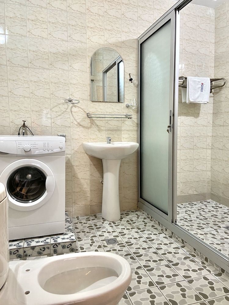 Residence La Marina Premium Apartment 6