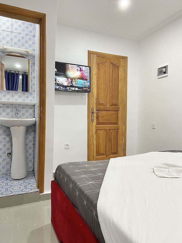 Residence La Marina Basic Double Room, 1 Double Bed 5