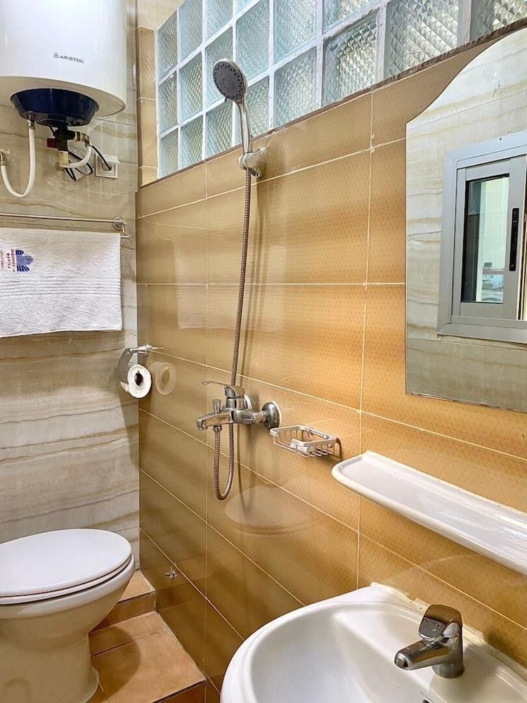 Residence La Marina Premium Apartment 8