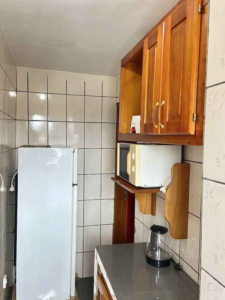 Residence La Marina Deluxe Apartment 5