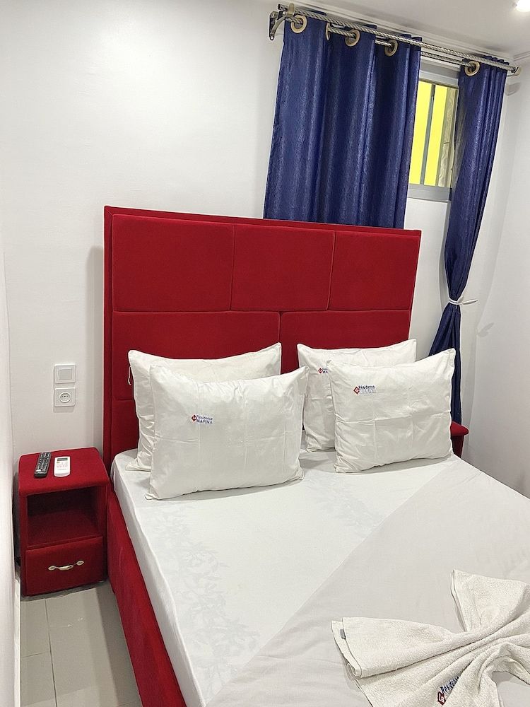 Residence La Marina Basic Double Room, 1 Double Bed 2