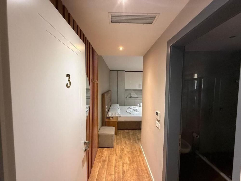 La Villa Bnb Standard Studio 3