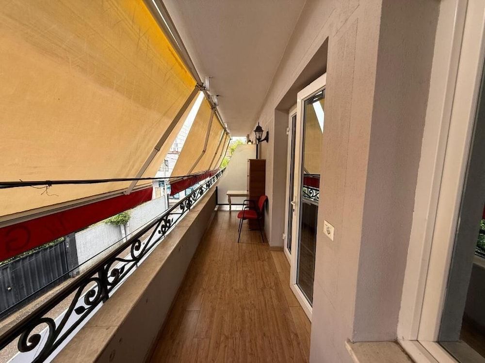 La Villa Bnb Standard Studio 4